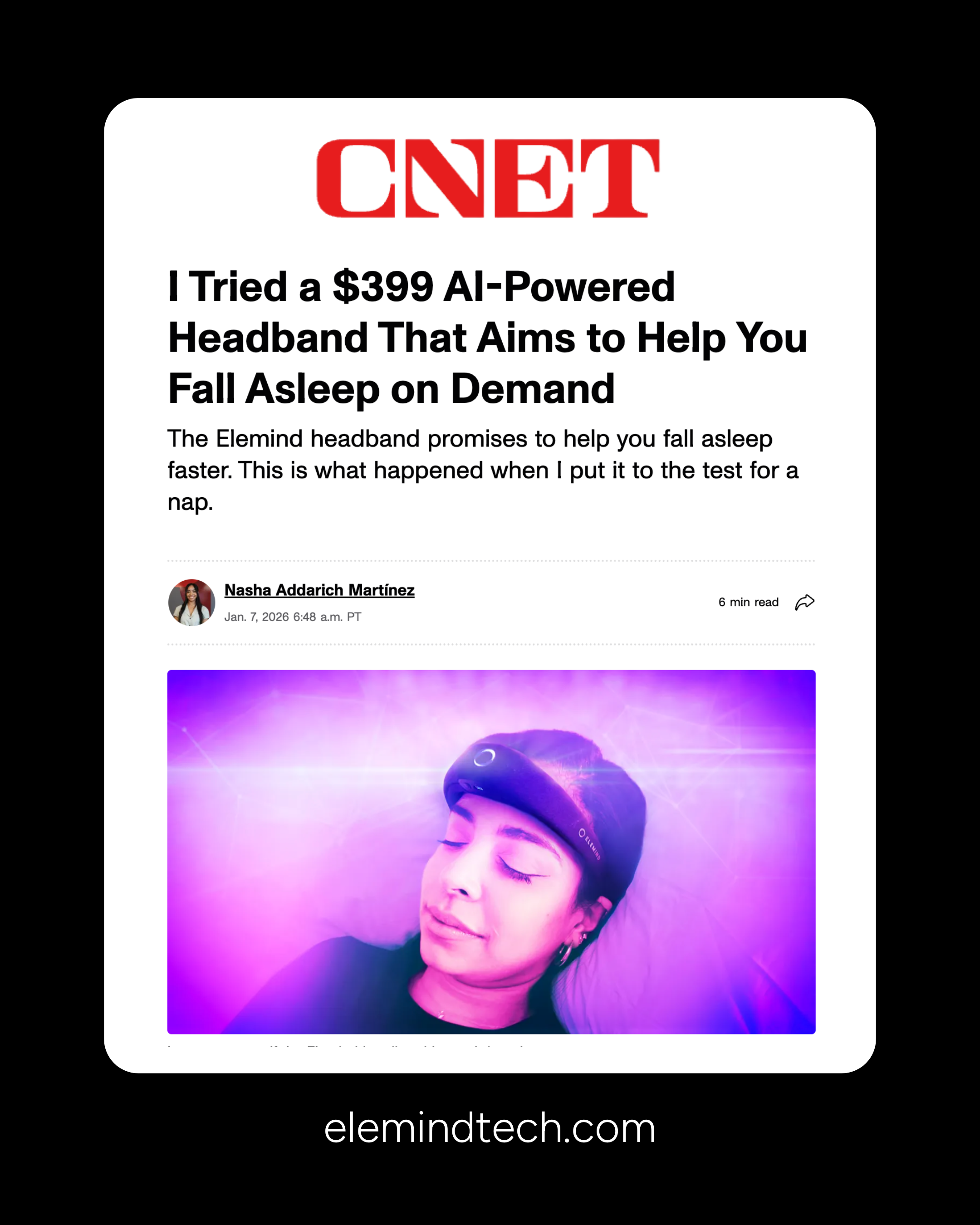 CNET